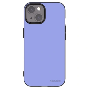 Picasee silikonowe czarne etui na Apple iPhone 15 - Sky Whisper