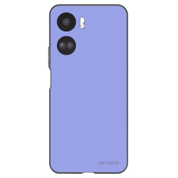 Picasee silikonowe czarne etui na Honor 90 Lite 5G - Sky Whisper