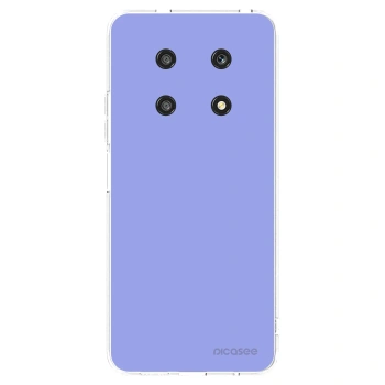 Picasee silikonowe przeźroczyste etui na Honor Magic4 Lite 5G - Sky Whisper