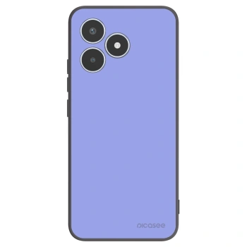 Picasee silikonowe czarne etui na Realme C53 - Sky Whisper