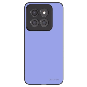 Picasee silikonowe czarne etui na Xiaomi 14 Pro - Sky Whisper