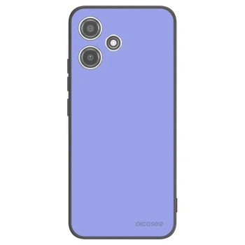Picasee silikonowe czarne etui na Xiaomi Redmi 12 5G - Sky Whisper