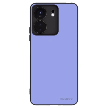 Picasee silikonowe czarne etui na Xiaomi Redmi 13C 4G - Sky Whisper