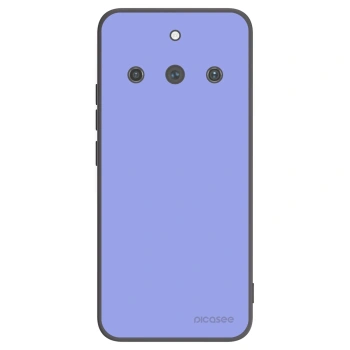 Picasee silikonowe czarne etui na Realme 11 Pro+ - Sky Whisper