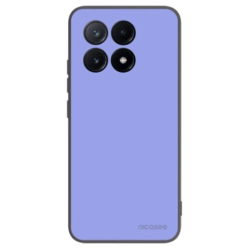 Picasee silikonowe czarne etui na Xiaomi Poco X6 Pro - Sky Whisper