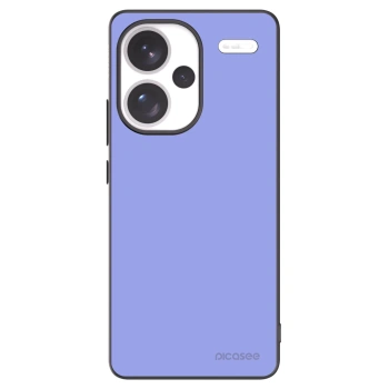 Picasee silikonowe czarne etui na Xiaomi Redmi Note 13 Pro+ 5G - Sky Whisper