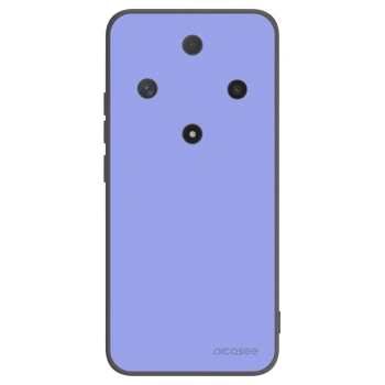 Picasee silikonowe czarne etui na Honor Magic6 Lite 5G - Sky Whisper