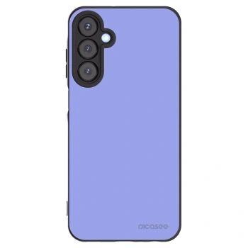 Picasee silikonowe czarne etui na Samsung Galaxy A25 A256B 5G - Sky Whisper