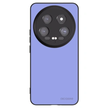 Picasee silikonowe czarne etui na Xiaomi 14 Ultra - Sky Whisper