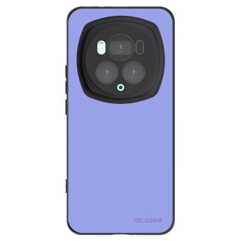 Picasee silikonowe czarne etui na Honor Magic6 Pro - Sky Whisper