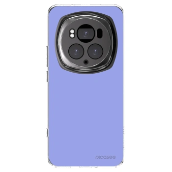 Picasee silikonowe przeźroczyste etui na Honor Magic6 Pro - Sky Whisper