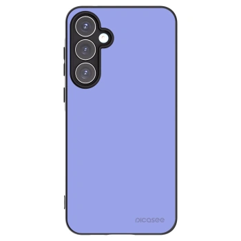 Picasee silikonowe czarne etui na Samsung Galaxy A55 5G A556B - Sky Whisper