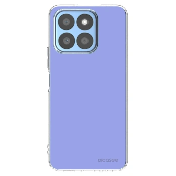 Picasee silikonowe przeźroczyste etui na Honor X8b - Sky Whisper