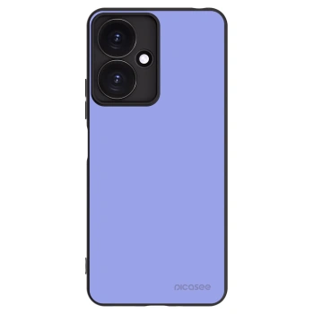 Picasee silikonowe czarne etui na Xiaomi Redmi 13C 5G - Sky Whisper