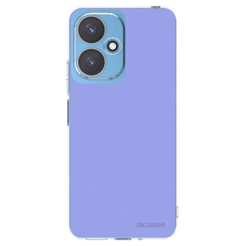 Picasee silikonowe przeźroczyste etui na Xiaomi Redmi 13C 5G - Sky Whisper