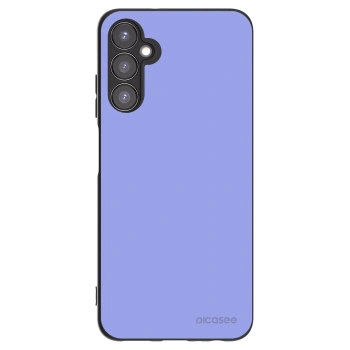 Picasee silikonowe czarne etui na Samsung Galaxy A05s A057G - Sky Whisper