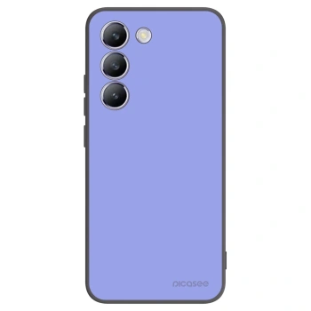 Picasee silikonowe czarne etui na Vivo V40 SE 5G - Sky Whisper