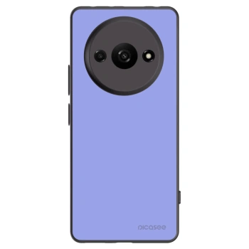 Picasee silikonowe czarne etui na Xiaomi Redmi A3 - Sky Whisper