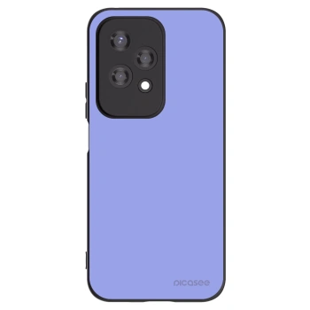 Picasee silikonowe czarne etui na Honor 200 Lite - Sky Whisper