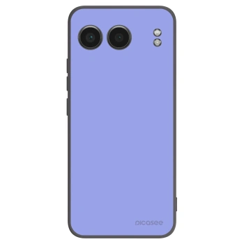 Picasee silikonowe czarne etui na OnePlus Nord 4 - Sky Whisper