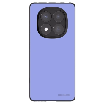 Picasee silikonowe czarne etui na Xiaomi Redmi Note 14 Pro+ 5G - Sky Whisper