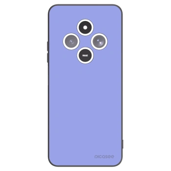 Picasee silikonowe czarne etui na Xiaomi Redmi 14C - Sky Whisper