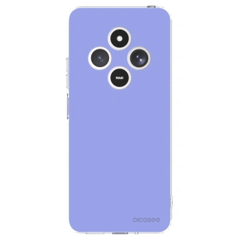 Picasee silikonowe przeźroczyste etui na Xiaomi Redmi 14C - Sky Whisper