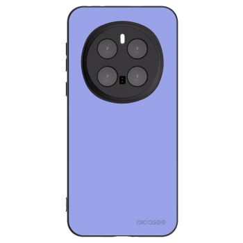 Picasee silikonowe czarne etui na Honor Magic7 Pro 5G - Sky Whisper