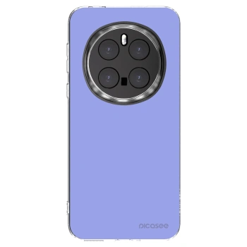 Picasee silikonowe przeźroczyste etui na Honor Magic7 Pro 5G - Sky Whisper