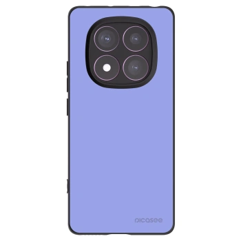 Picasee silikonowe czarne etui na Xiaomi Redmi Note 14 Pro 4G - Sky Whisper