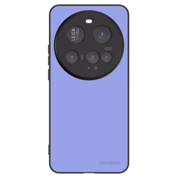 Picasee silikonowe czarne etui na Xiaomi 15 Ultra - Sky Whisper