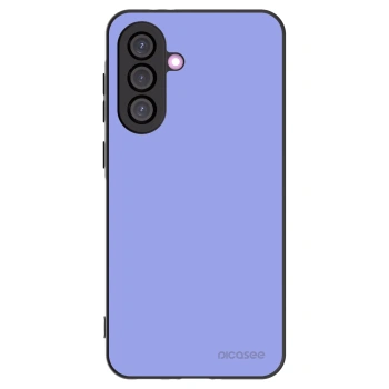 Picasee silikonowe czarne etui na Samsung Galaxy A36 5G - Sky Whisper