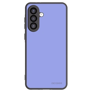 Picasee silikonowe czarne etui na Samsung Galaxy A26 5G A266B - Sky Whisper