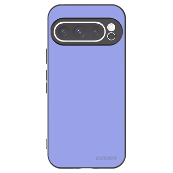 Picasee silikonowe czarne etui na Google Pixel 9 Pro - Sky Whisper