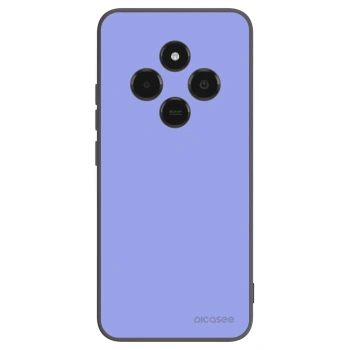 Picasee silikonowe czarne etui na Xiaomi Poco C75 - Sky Whisper