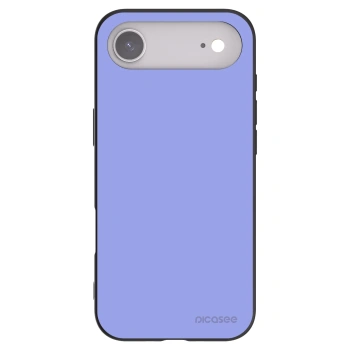 Picasee silikonowe czarne etui na Apple iPhone Air - Sky Whisper