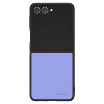 Etui na Samsung Galaxy Z Flip7 5G - Sky Whisper