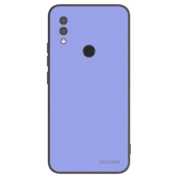 Picasee silikonowe czarne etui na Xiaomi Redmi 7 - Sky Whisper