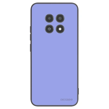 Picasee silikonowe czarne etui na Realme 12X - Sky Whisper