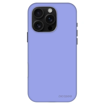 Picasee Fashion Case MagSafe na Apple iPhone 16 Pro - Sky Whisper