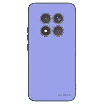 Picasee silikonowe czarne etui na Xiaomi Redmi Note 15 Pro+ - Sky Whisper
