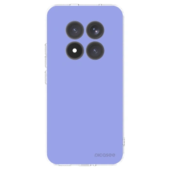 Picasee silikonowe przeźroczyste etui na Xiaomi Redmi Note 15 Pro+ - Sky Whisper
