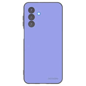 Picasee silikonowe czarne etui na Samsung Galaxy A17 5G - Sky Whisper