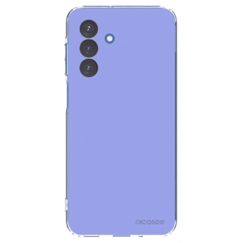 Picasee silikonowe przeźroczyste etui na Samsung Galaxy A17 5G - Sky Whisper