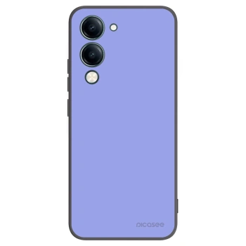 Picasee silikonowe czarne etui na Vivo Y29s 5G - Sky Whisper