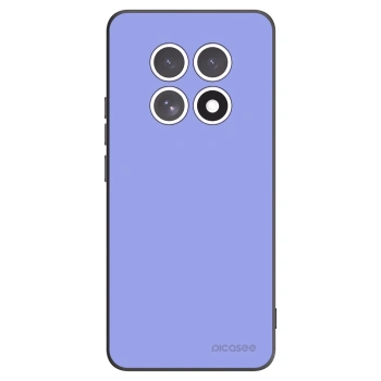 Picasee silikonowe czarne etui na Xiaomi Redmi Note 15 4G - Sky Whisper