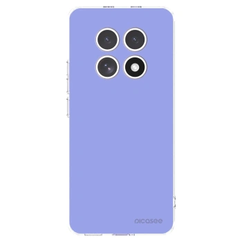 Picasee silikonowe przeźroczyste etui na Xiaomi Redmi Note 15 4G - Sky Whisper
