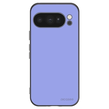 Picasee silikonowe czarne etui na Google Pixel 10 Pro - Sky Whisper