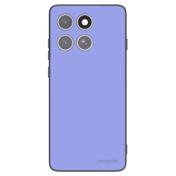 Picasee silikonowe czarne etui na Motorola Edge 60 Fusion - Sky Whisper