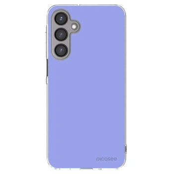 Picasee silikonowe przeźroczyste etui na Samsung Galaxy A16 4G - Sky Whisper
